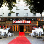 Rabenhof Theater © Rabenhof
