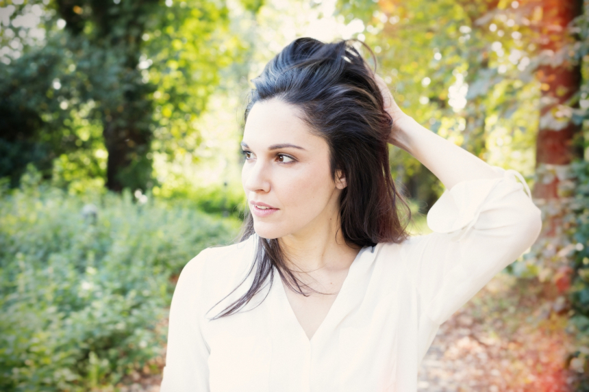Simin Tander © simintander.com