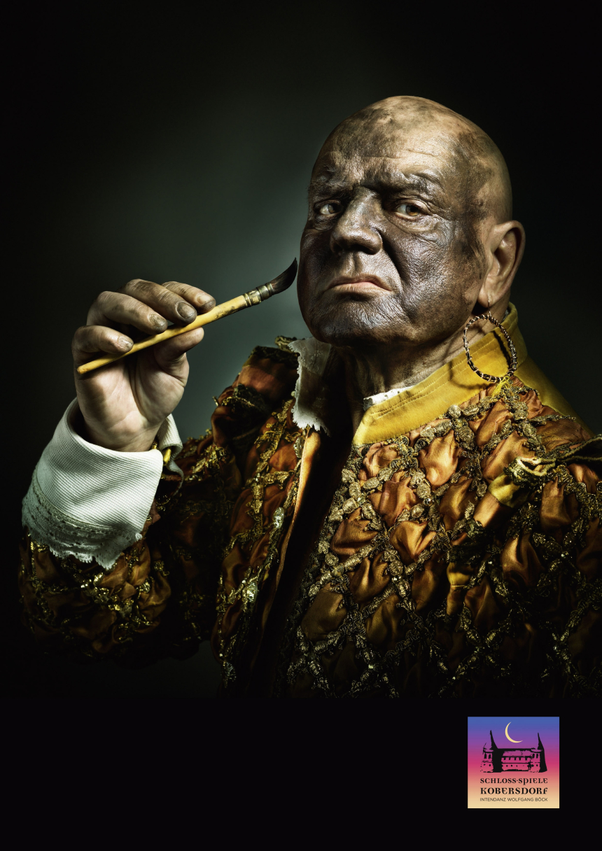 Otello darf nicht platzen © SSK