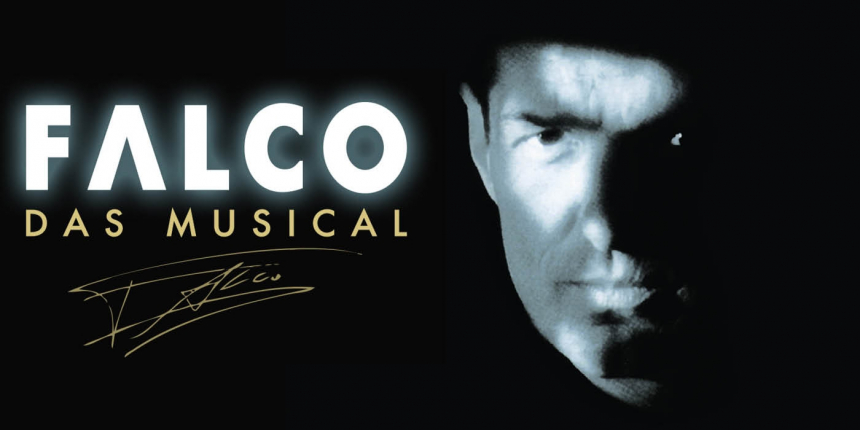 Falco - Das Musical © falcomusical.com