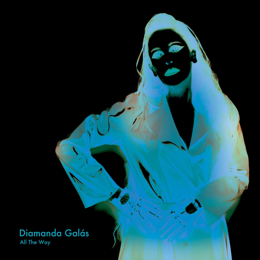 Diamanda Galas © Porgy & Bess