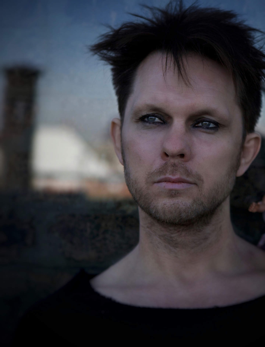 Kyrre Kvam © Theater Bronski & Grünberg