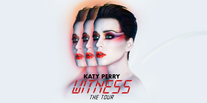 Katy Perry © katyperry.com