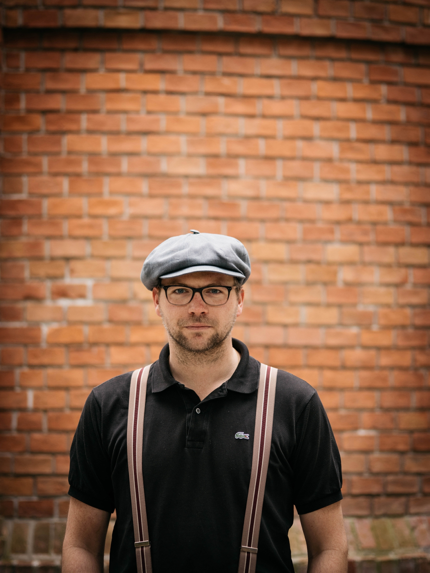 Thomas Stipsits © Ingo Pertramer