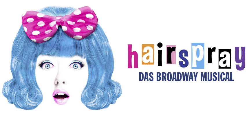 Hairspray © Gio Loewe, COFO