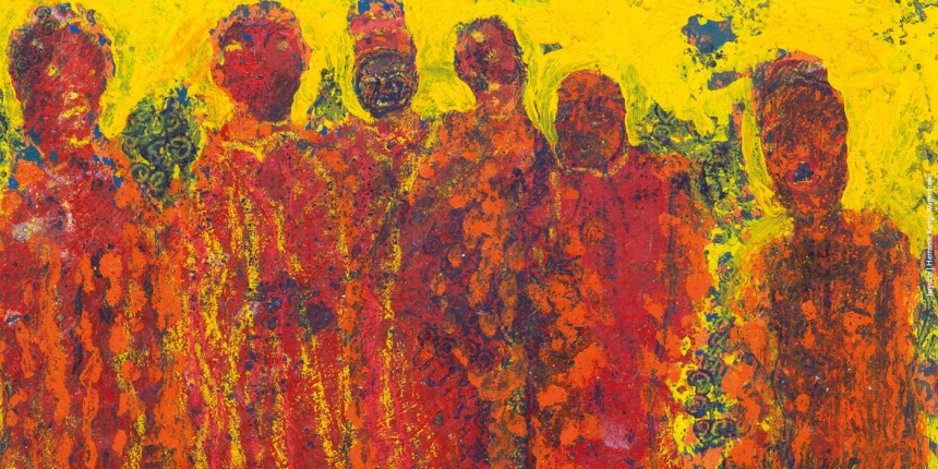 Saul © beyond/Hermine Kargl-Wagenhofer