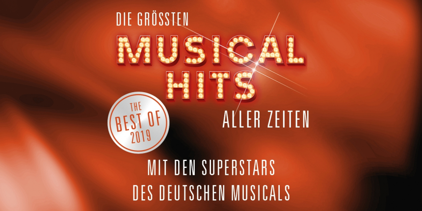 Musical Hits © LS Konzertagentur