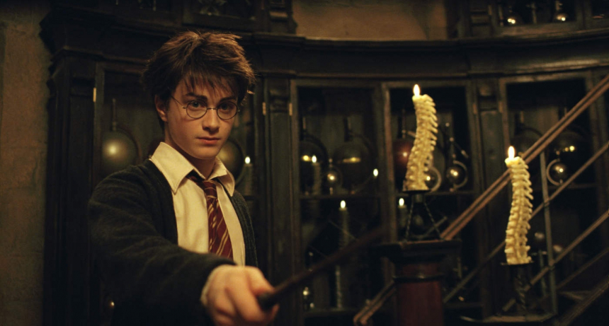 Harry Potter und der Gefangene von Askaban © Warner Bros