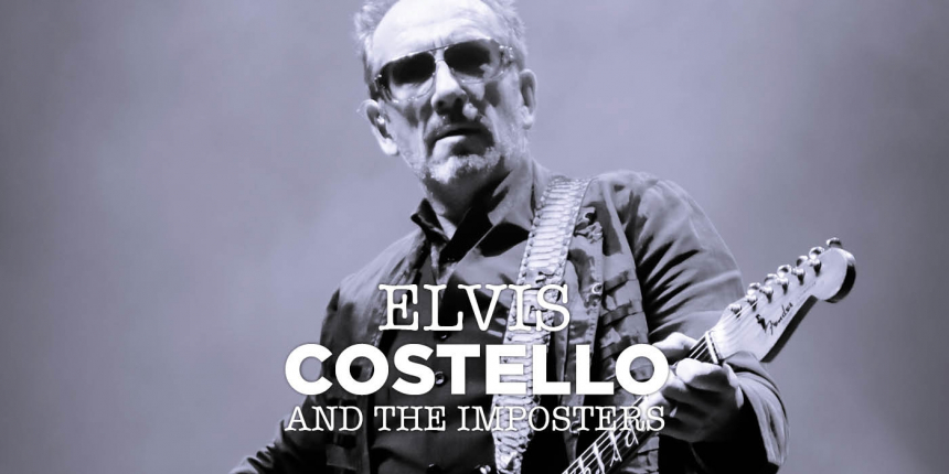 Elvis Costello & The Imposters © al-x concert promoter GmbH