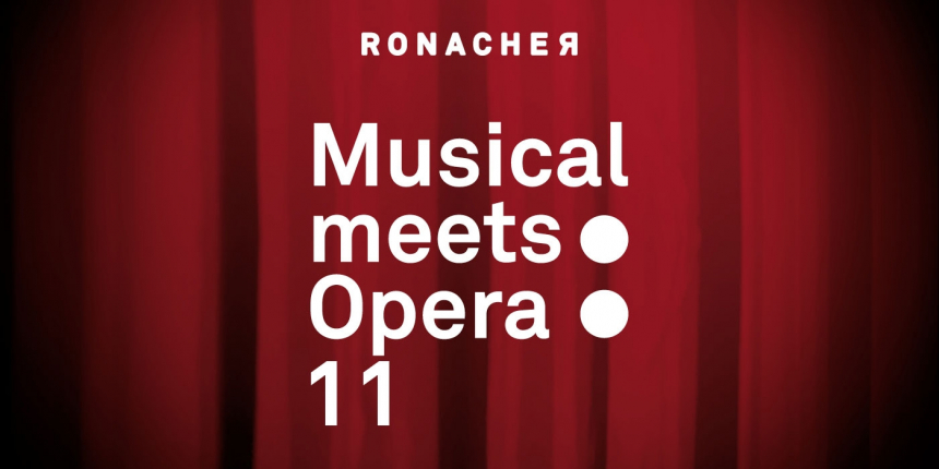 Musical meets Opera 10 © Vereinigte Bühnen Wien