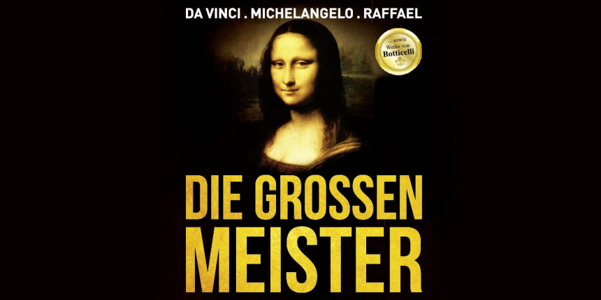 Die großen Meister der Renaissance © Scala Archives / Grimme & Waba Veranstaltungs GmbH