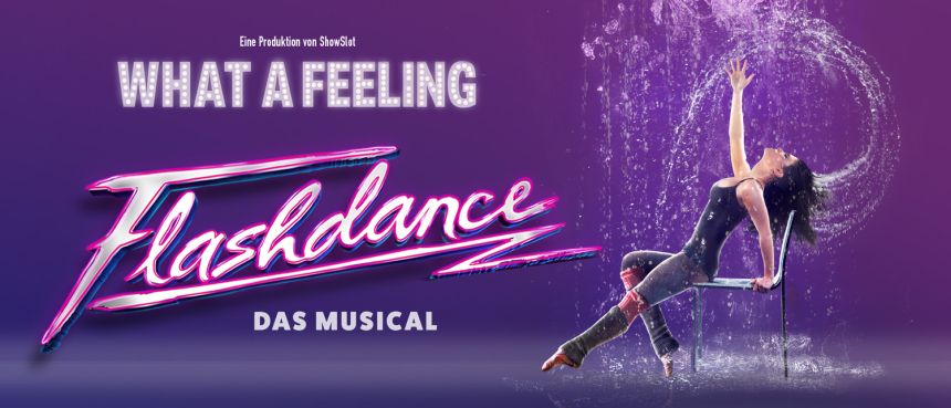 Flashdance - Das Musical © Showslot