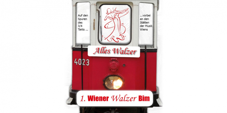 1. Wiener Walzer Bim © Bagus Ingrid Andrea