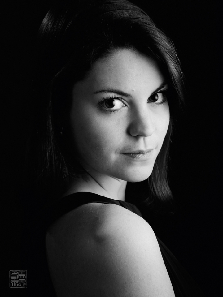 Theresa Clauberg © Stella Nova