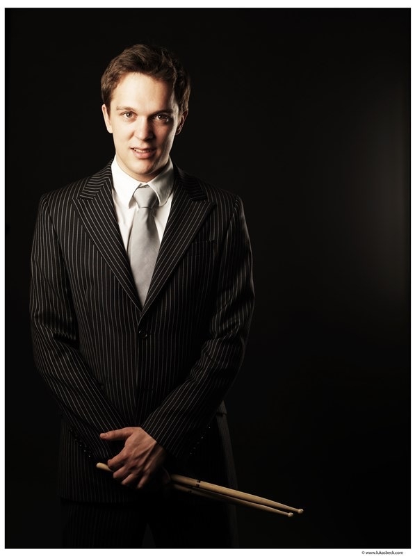 David Panzl © Stella Nova