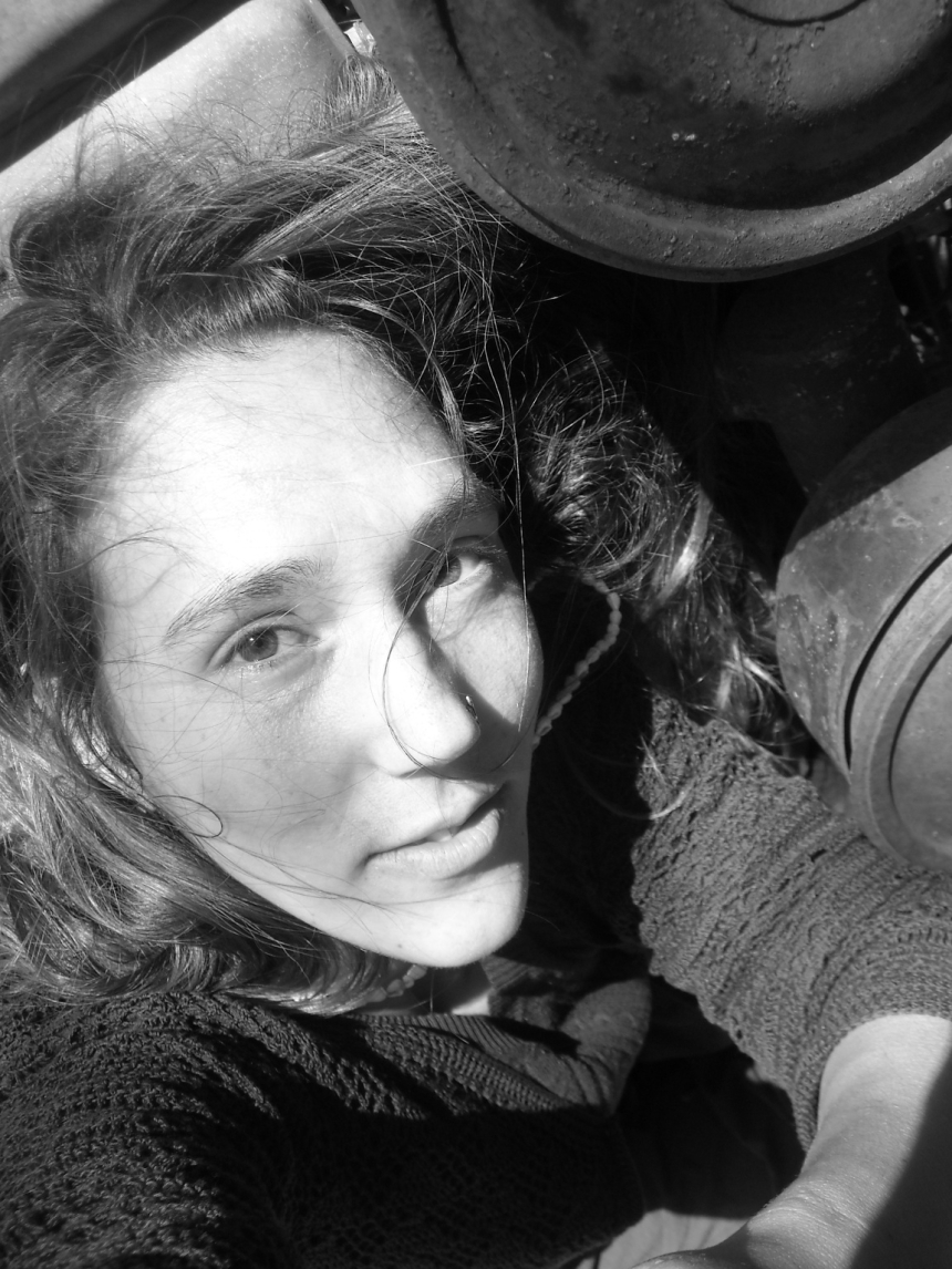 Judith Hemstreit © Stella Nova