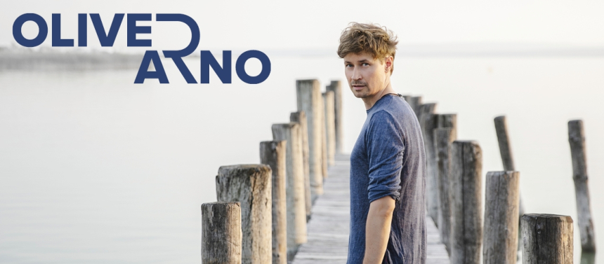 Oliver Arno © Sargfabrik