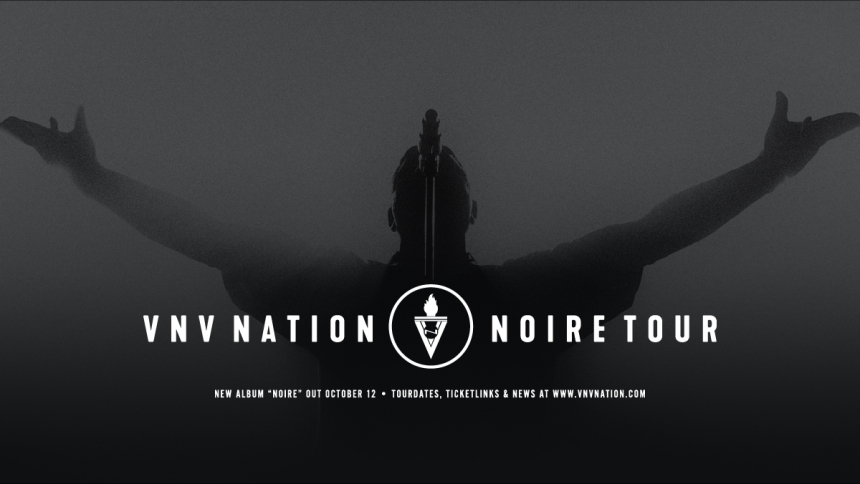 VNV Nation © Planet Music & Media Veranstaltungs GmbH