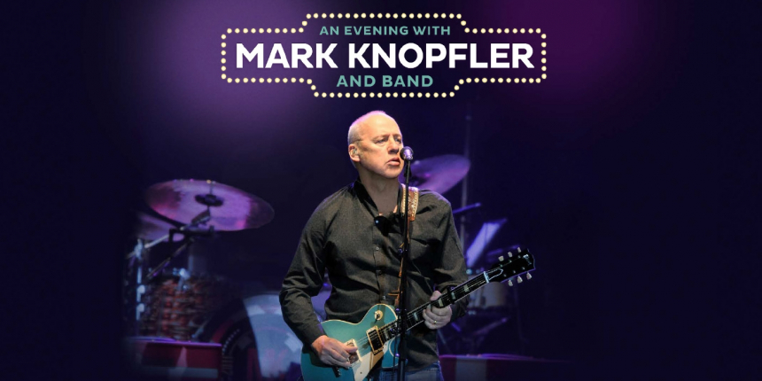 Mark Knopfler © Live Nation Austria GmbH
