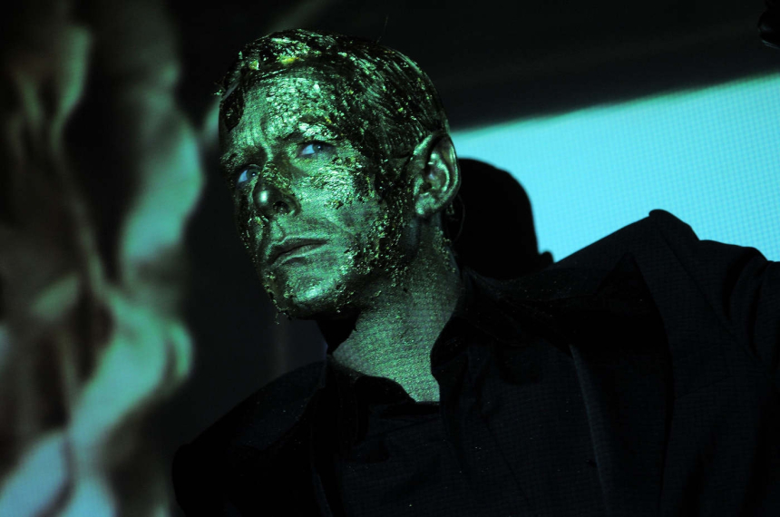 Dorian Gray © Reinhard Werner, Burgtheater