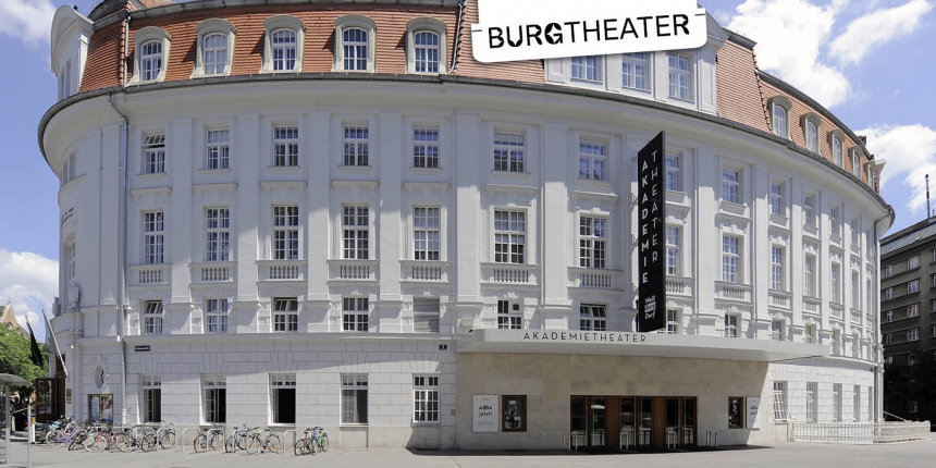 Akademietheater © Burgtheater