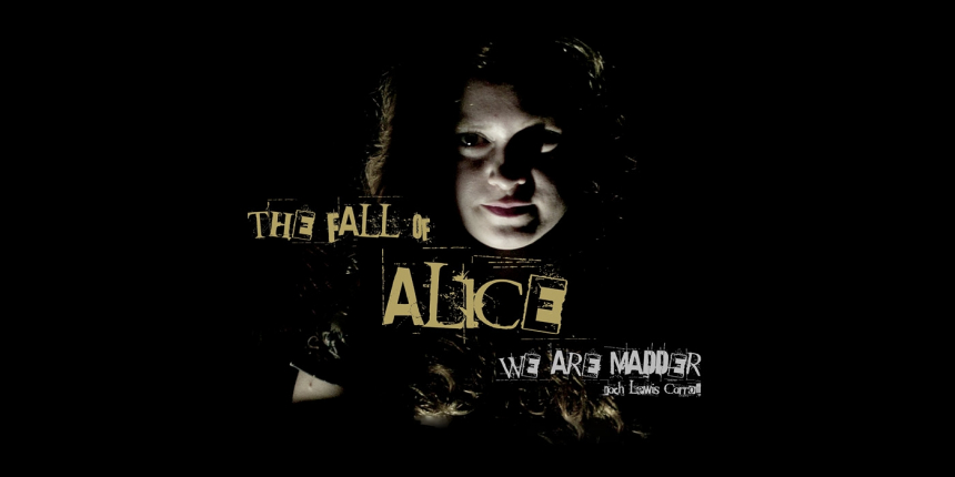 The Fall of Alice © Mental Eclipse Theater House