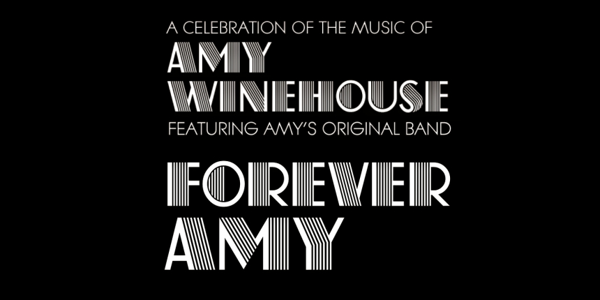 Forever Amy © Show Factory