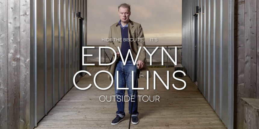 Edwyn Collins © al-x concert promoter GmbH