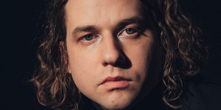 Kevin Morby © WUK