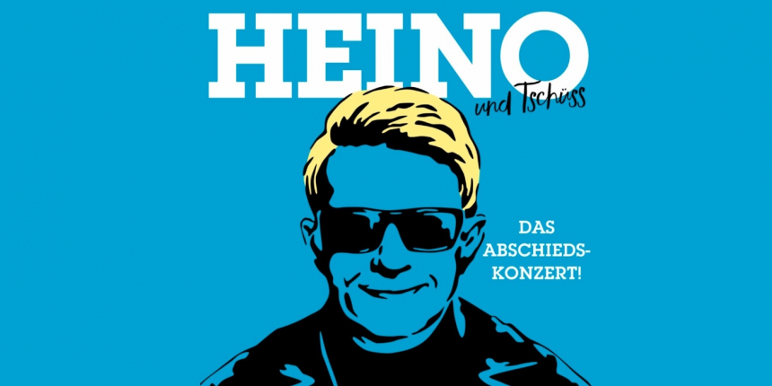 Heino © Helmut Werner Management GmbH