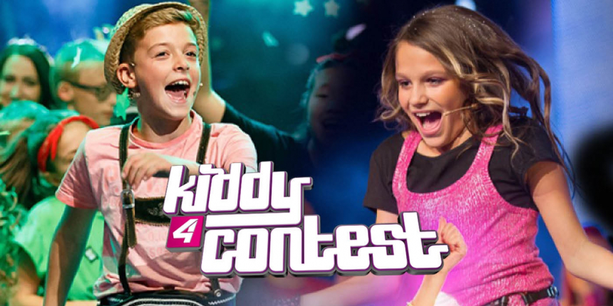 Kiddy Contest © Barracuda Music GmbH