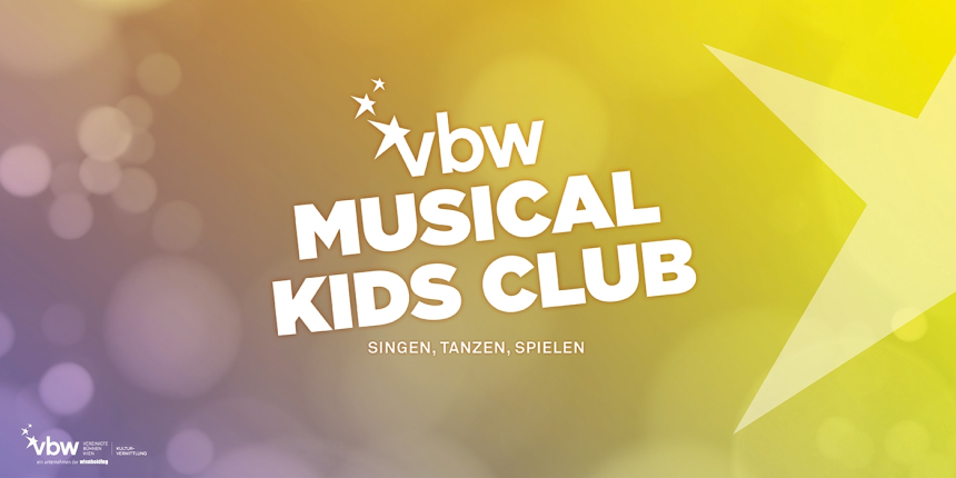 Musical Kids Club © VBW