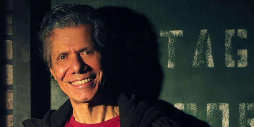 Chick Corea © Wiener Konzerthaus