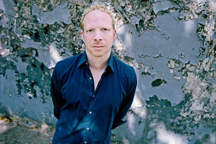 Craig Taborn © Craig Taborn