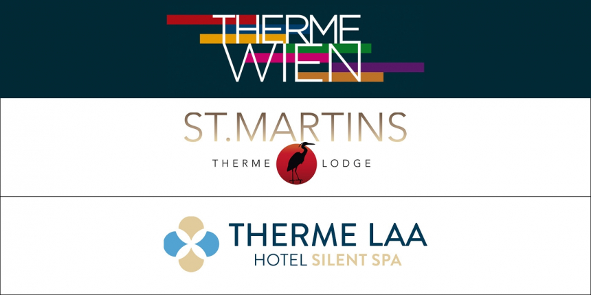 3 Thermen Tages Ticket © Therme Wien