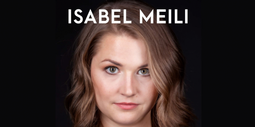 Isabel Meili © Punch Veranstaltungs GmbH