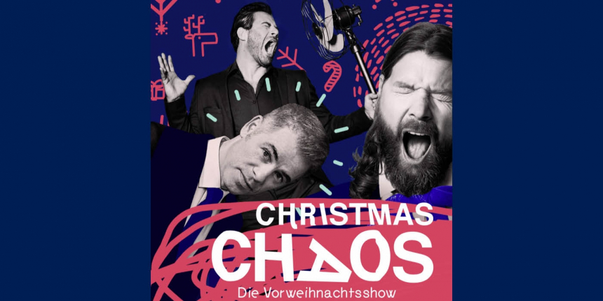 Christmas Chaos © Live Nation Austria GmbH