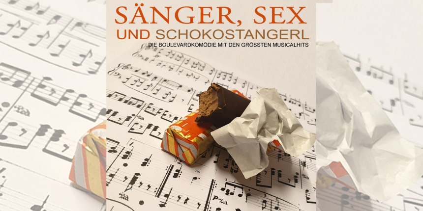 Sänger, Sex und Schokostangerl © Theater in der Innenstadt