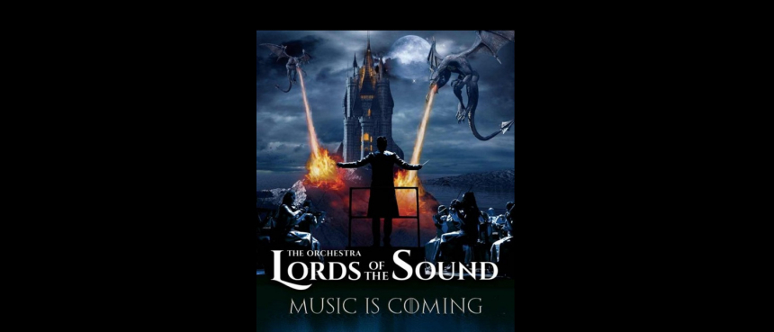 Lords of the Sound © Ovation Event GmbH