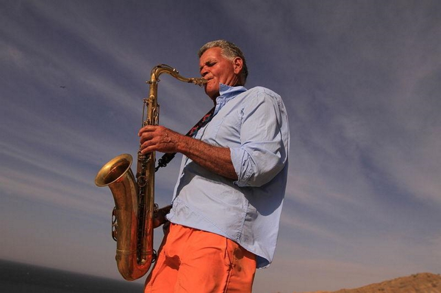 Jean Pierre Magnet © Jazz und Musicclub Porgy & Bess