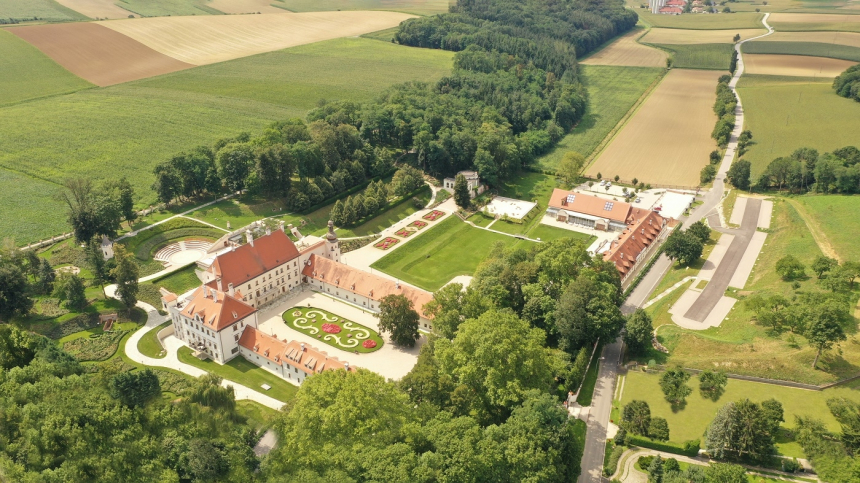 Schloss Thalheim © Schloss Thalheim Classic