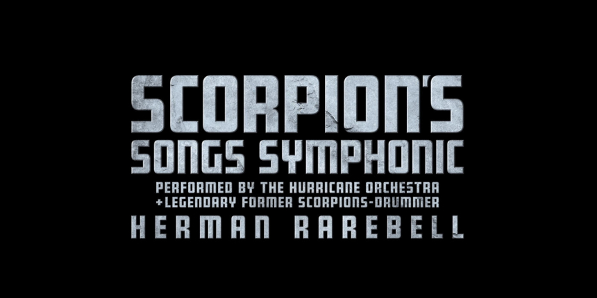 The Hurricane Orchestra feat. Herman Rarebell © PLANET MUSIC & MEDIA GmbH