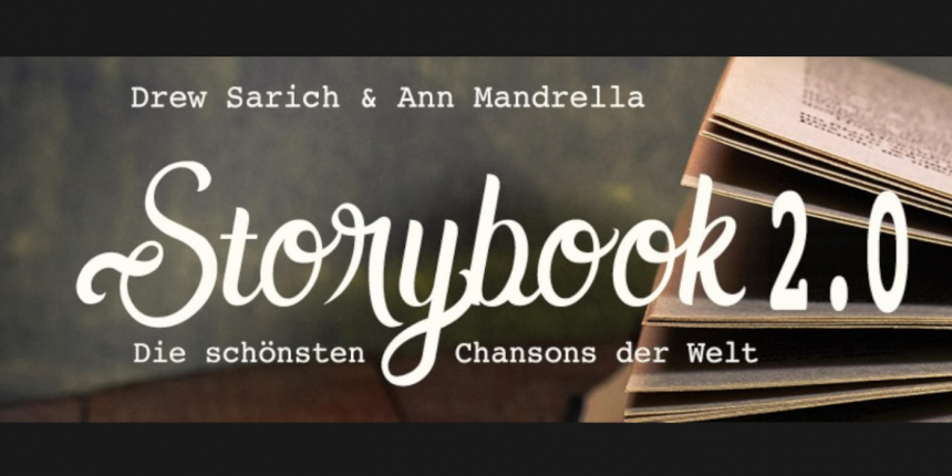 Storybook 2.0 © Theatercouch
