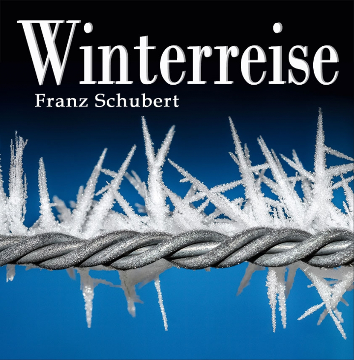 Winterreise © Dorothee Stanglmayr, In höchsten Tönen!