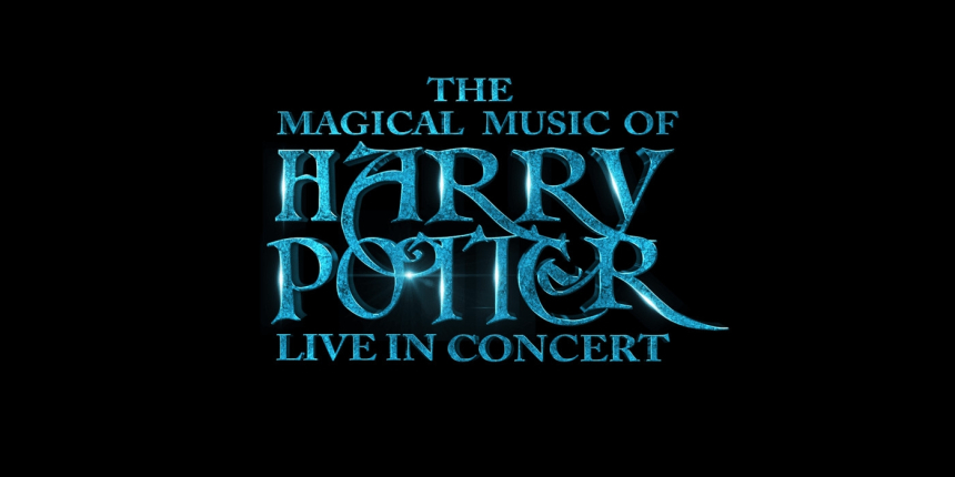 The Magical Music of Harry Potter © Star Entertainment