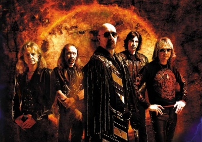 Judas Priest © Judas Priest / JudasPriest.com