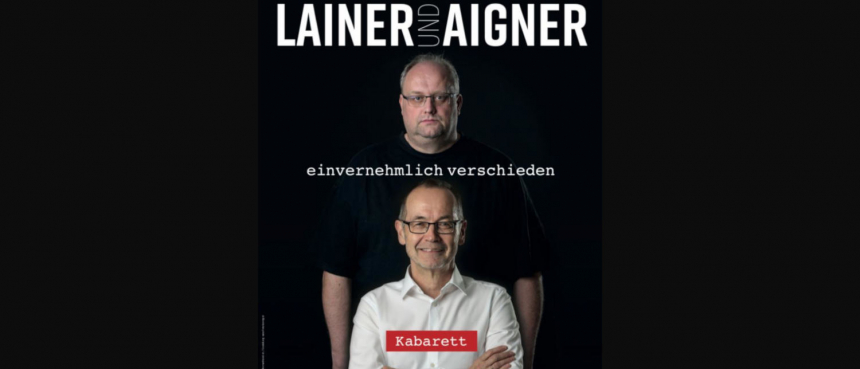 Lainer & Aigner © Casanova