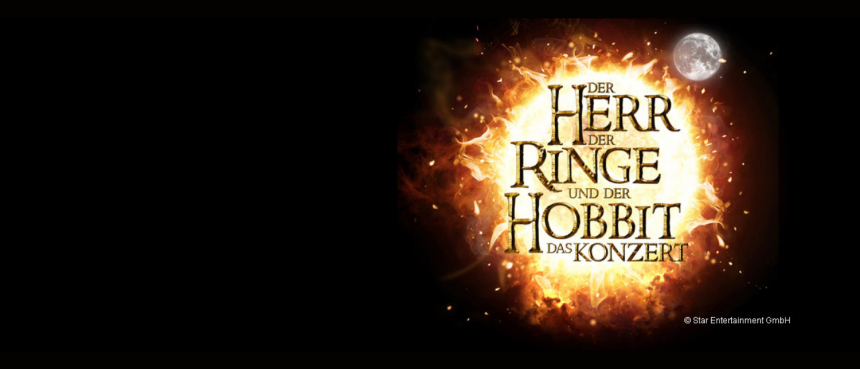 Der Herr der Ringe & Der Hobbit © Star Entertainment GmbH