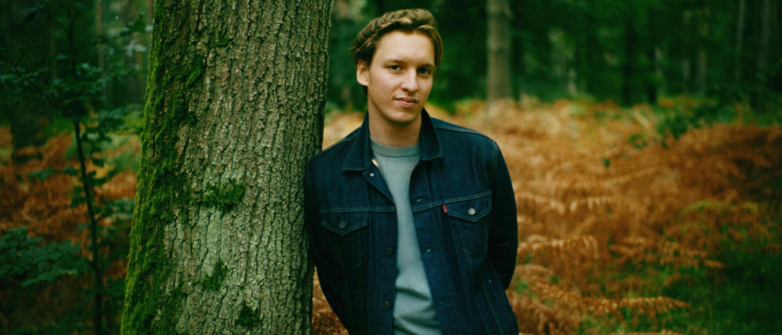 George Ezra © Sony Music