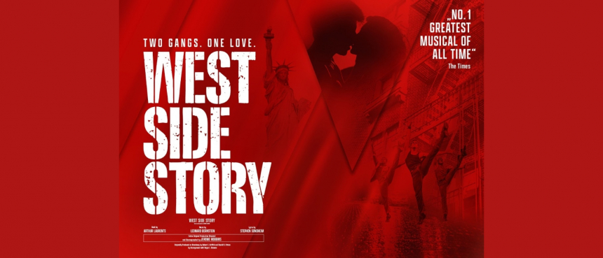 West Side Story © BB Promotion